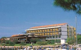 Hotel Marina Uno Lignano Riviera